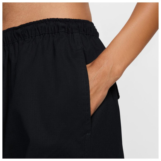 Nike Γυναικείο παντελόνι Sportswear Dance Mid-Rise Cargo Trousers